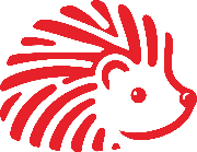 Hedgehog Solutions, LLC Logo